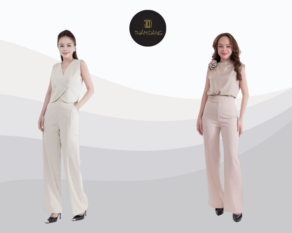quy định trang phục công sở theo quy định công ty