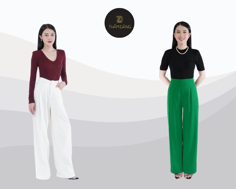 quy định trang phục công sở chỉnh chu