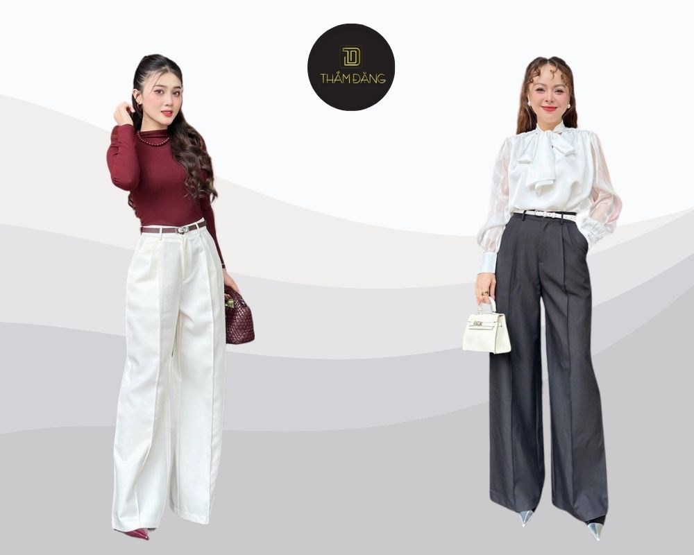 quy định trang phục công sở đúng chuẩn