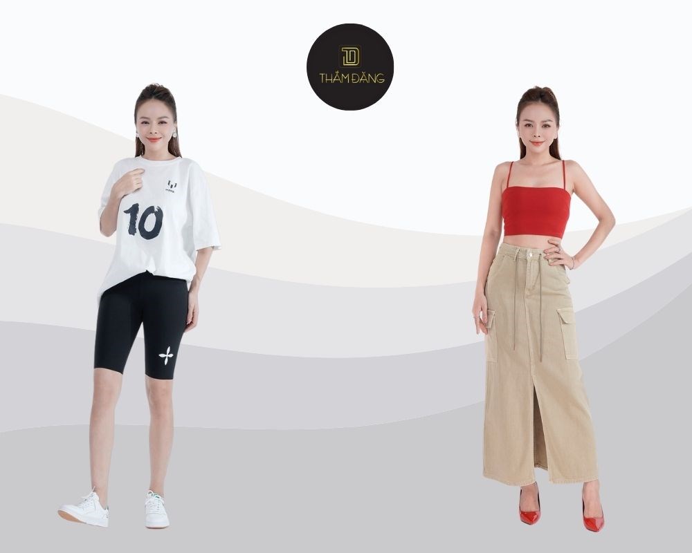 quy định trang phục công sở chuyên nghiệp