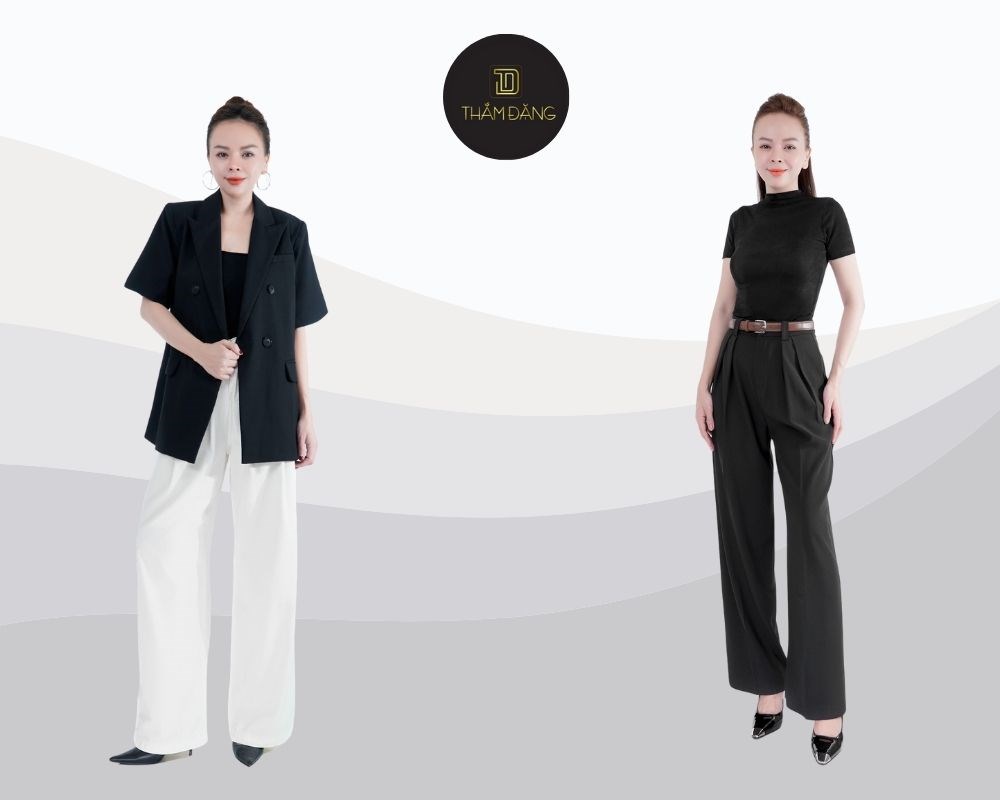 quy định trang phục công sở phù hợp môi trường làm việc