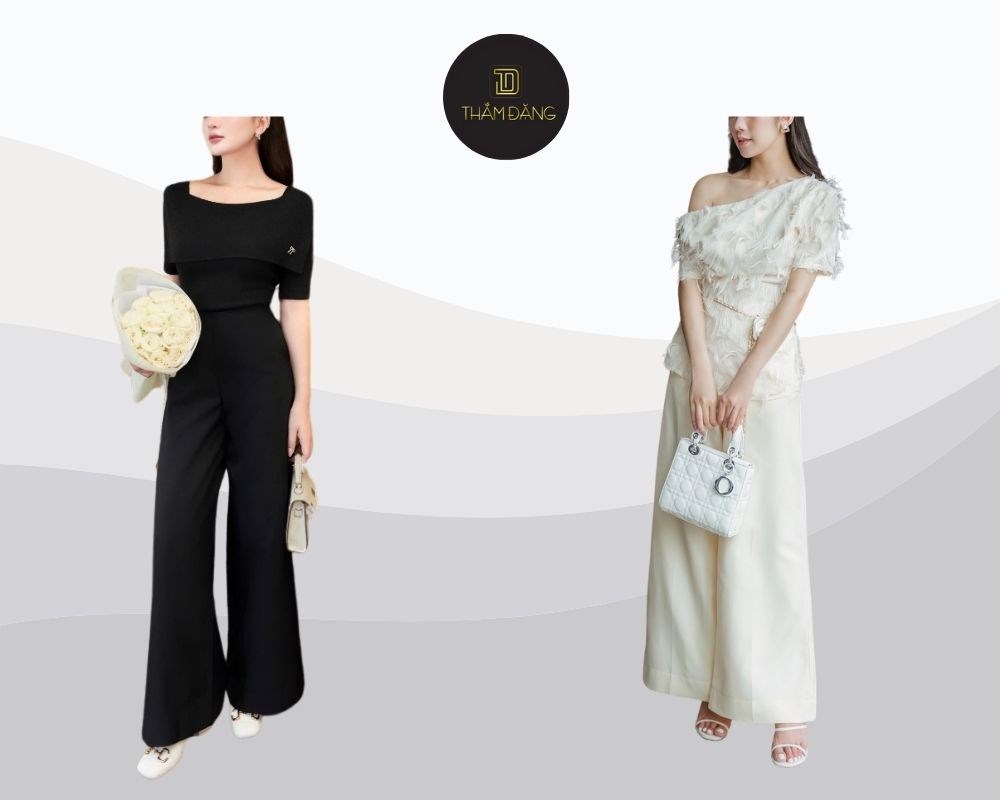 shop quần tây nữ đẹp nhất tại sài gòn