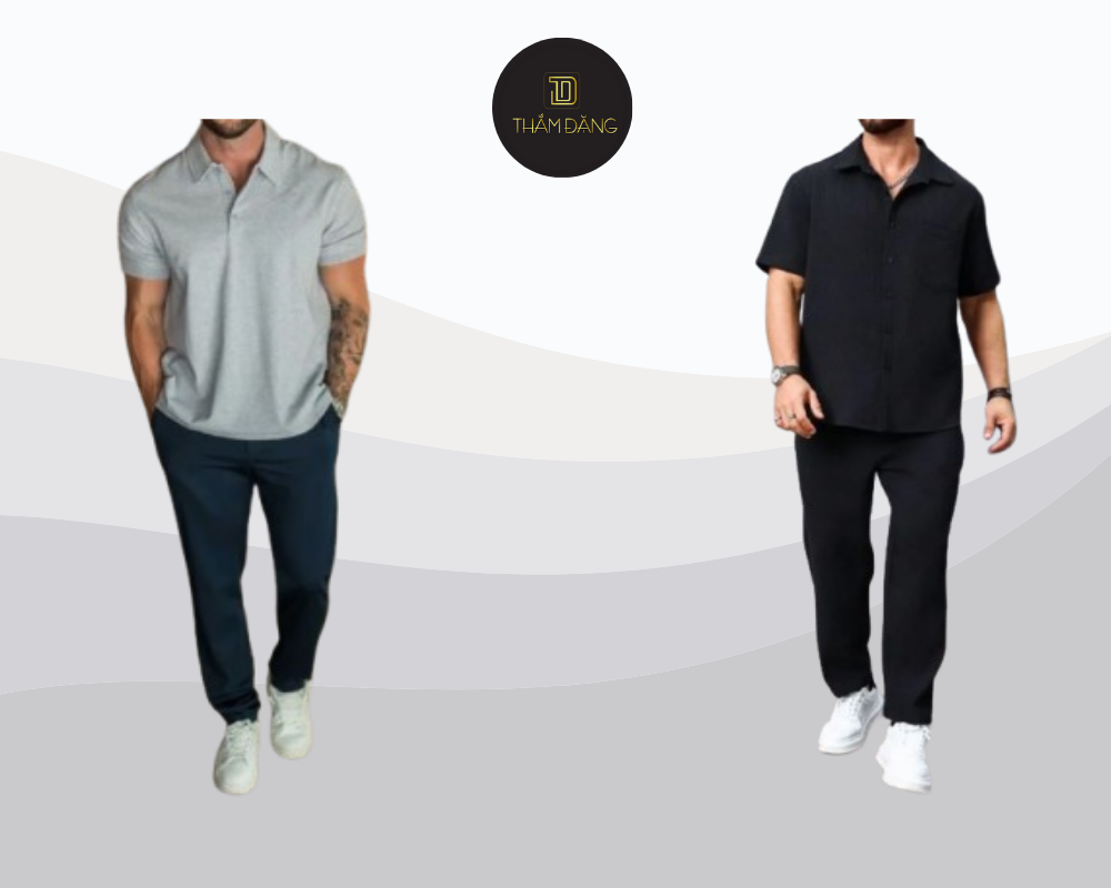 Size L là bao nhiêu kg cho người có vóc dáng trung bình