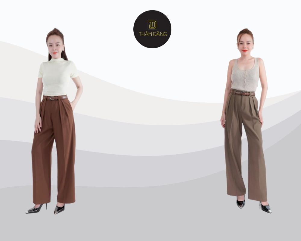 Minh họa thực tế size L là bao nhiêu kg và số đo cụ thể