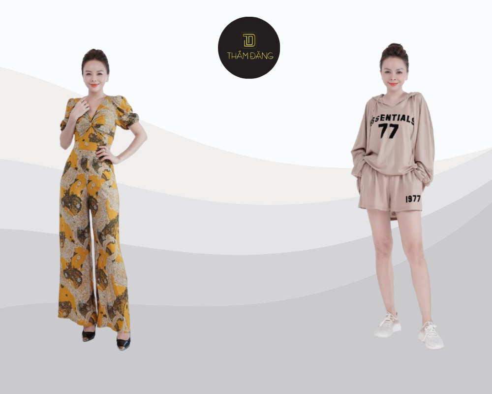 quy đổi size L là bao nhiêu kg cho nữ phổ thông
