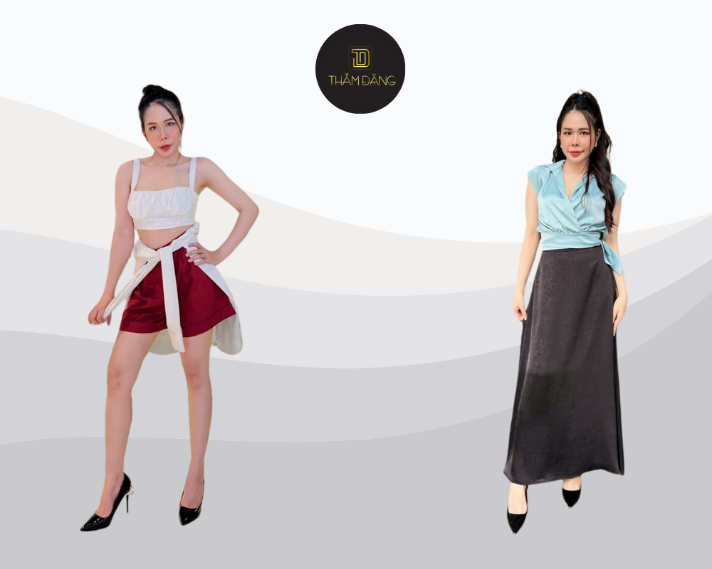 Tư vấn chi tiết size M là bao nhiêu kg theo chiều cao và cân nặng