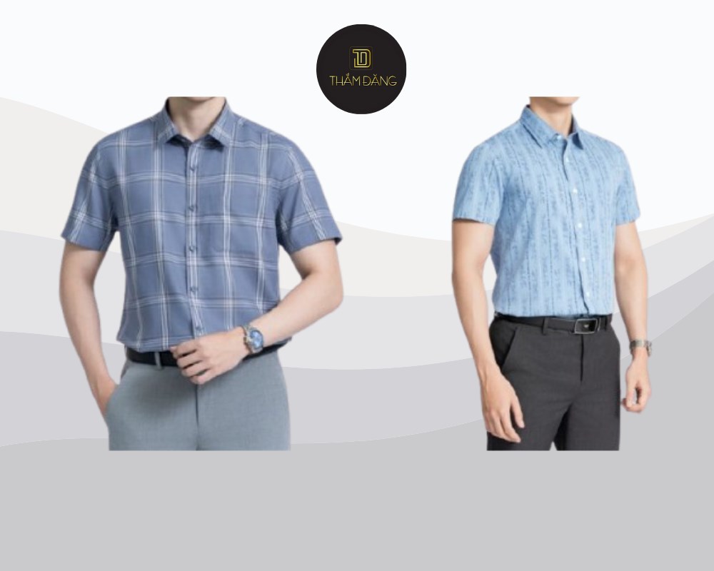 Áo thun size M là bao nhiêu kg? Cách chọn phù hợp vóc dáng