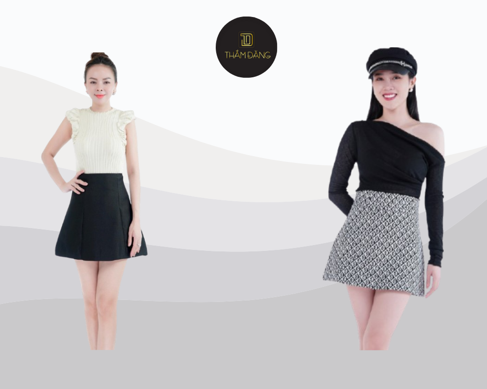 Size M là bao nhiêu kg? Hình ảnh bảng size giúp chọn đồ dễ dàng
