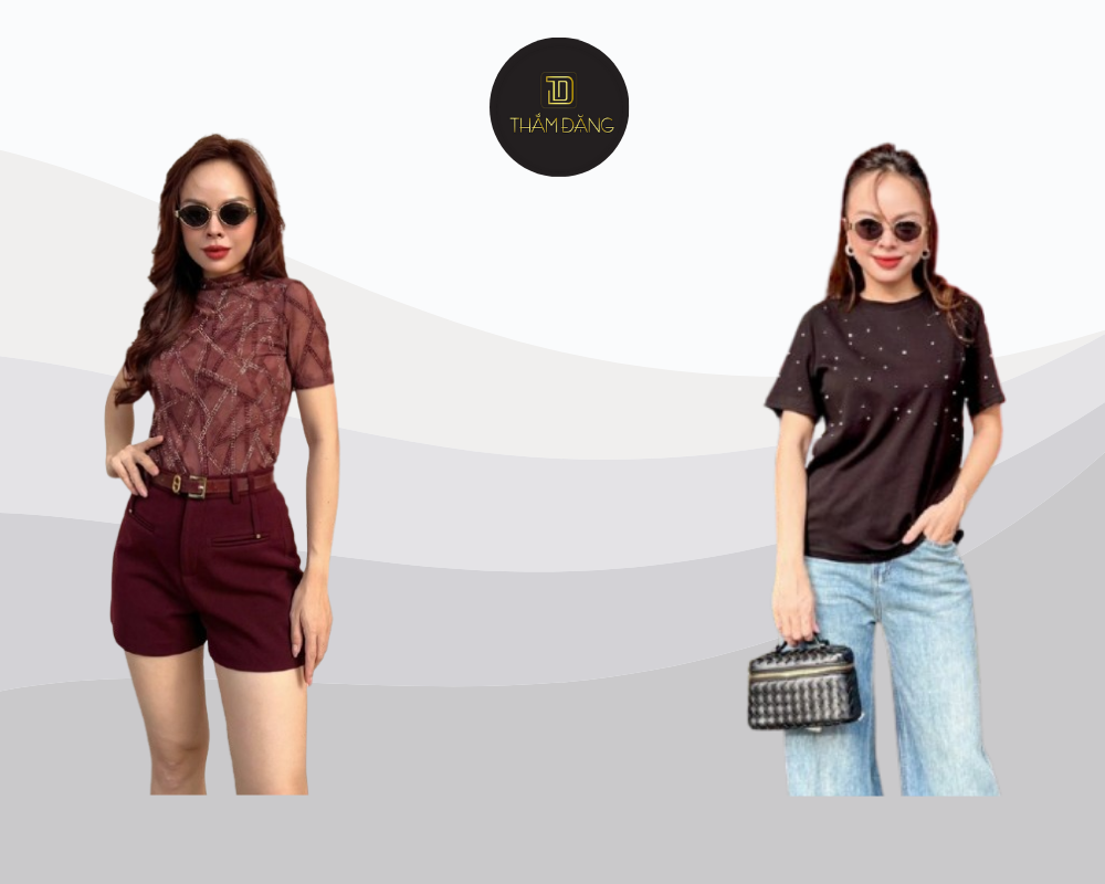Hướng dẫn chọn size S là bao nhiêu kg cho người thấp nhẹ