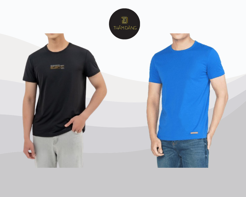 Cách xác định size S là bao nhiêu kg phù hợp cho áo thun
