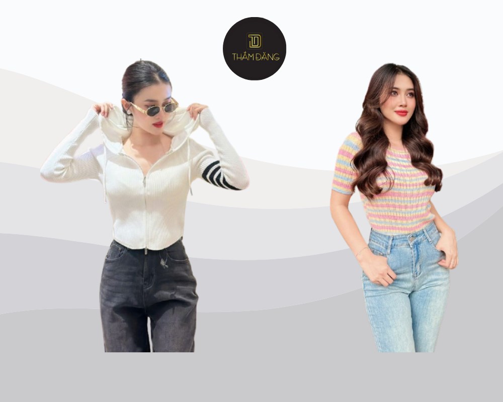 Giải đáp thắc mắc size S là bao nhiêu kg khi mua đồ
