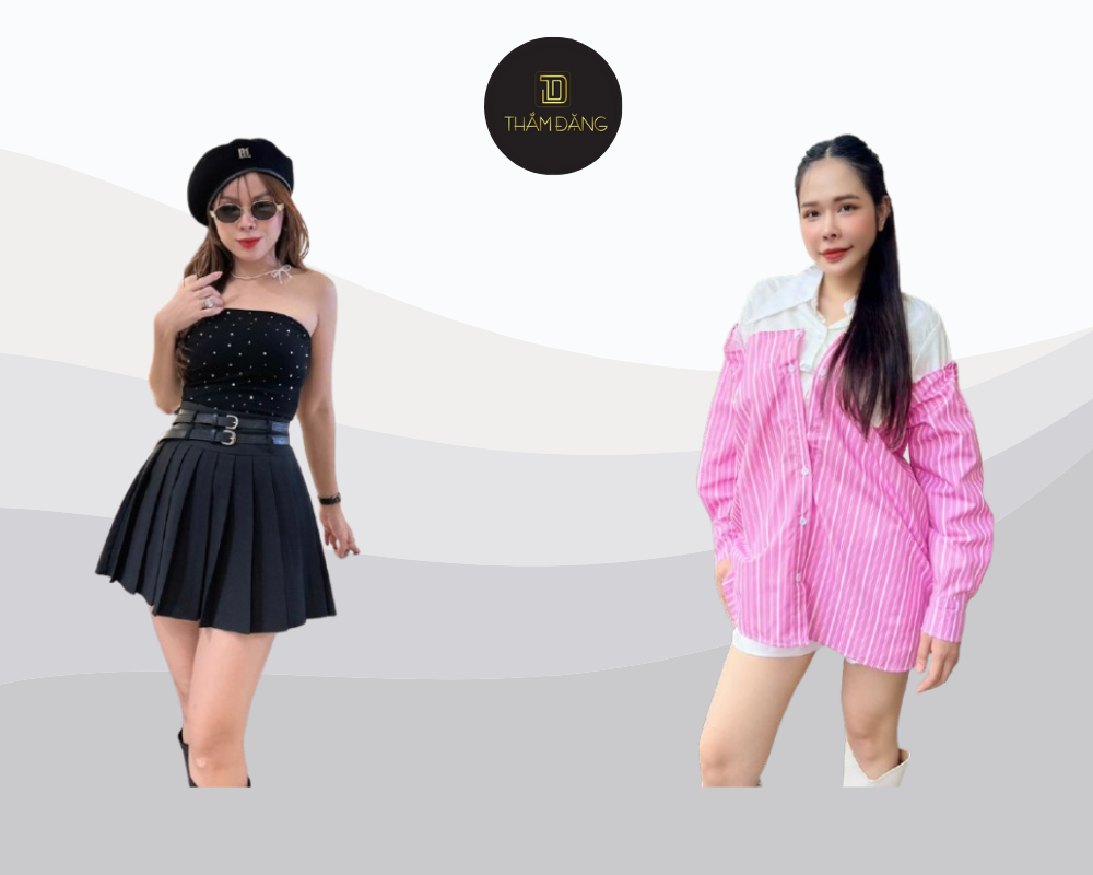  quy đổi size S là bao nhiêu kg dành cho nữ 