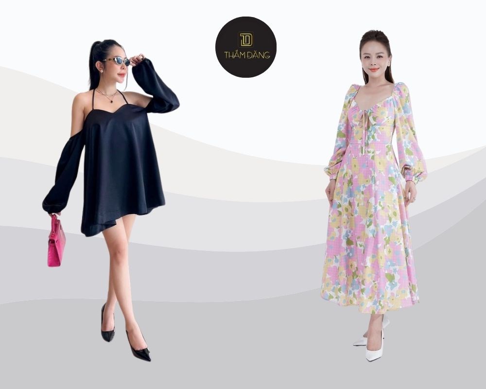 Phong cách soft girl dễ thương ngọt ngào