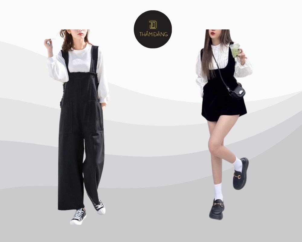 phối áo croptop cho soft girl
