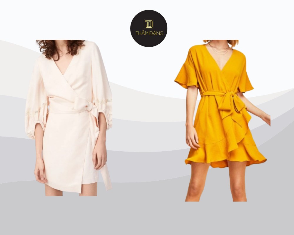 thời trang cho người lùn 1m50 quyến rũ