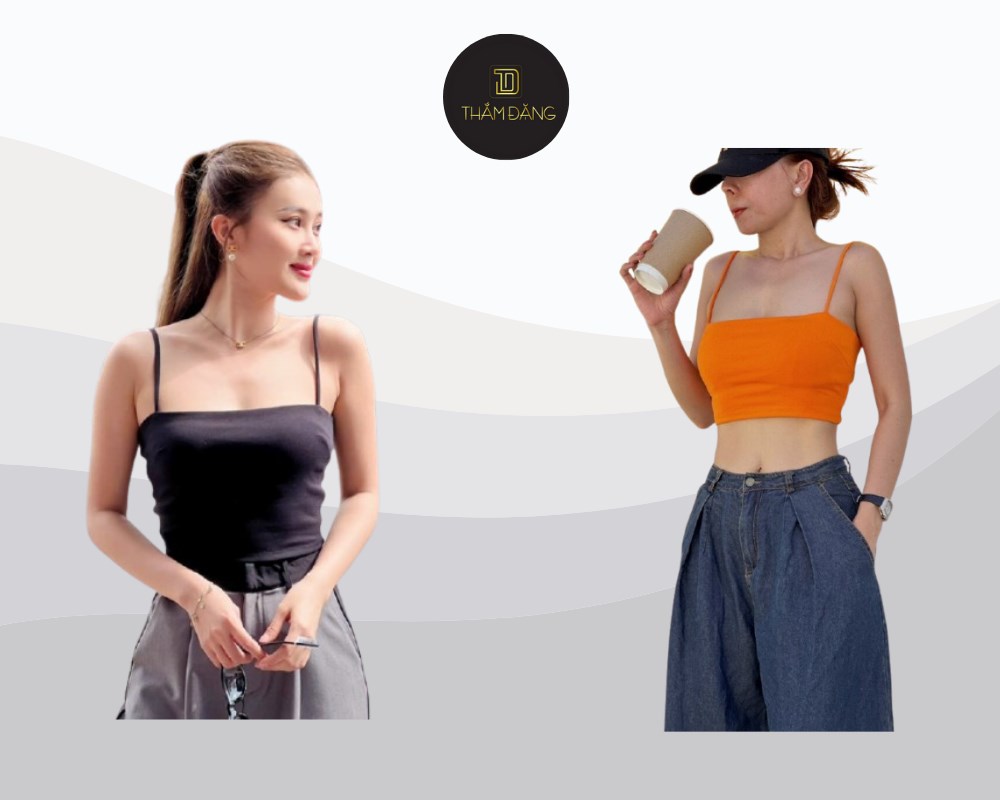 Style thời trang cho người lùn 1m50