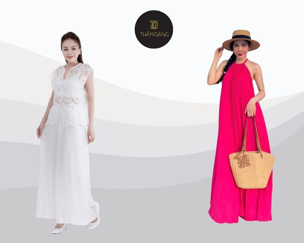 định nghĩa thời trang là gì