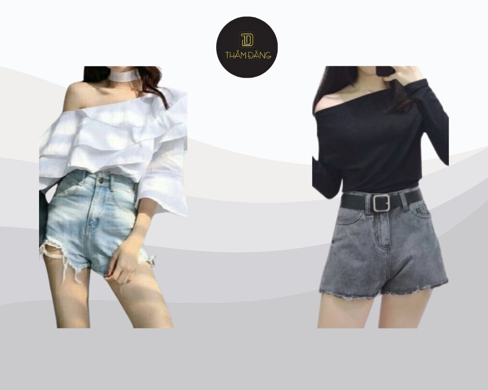vai ngang là ưu điểm hay khuyết điểm?