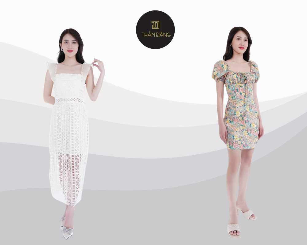 vai rộng bắp tay to nên mặc gì 