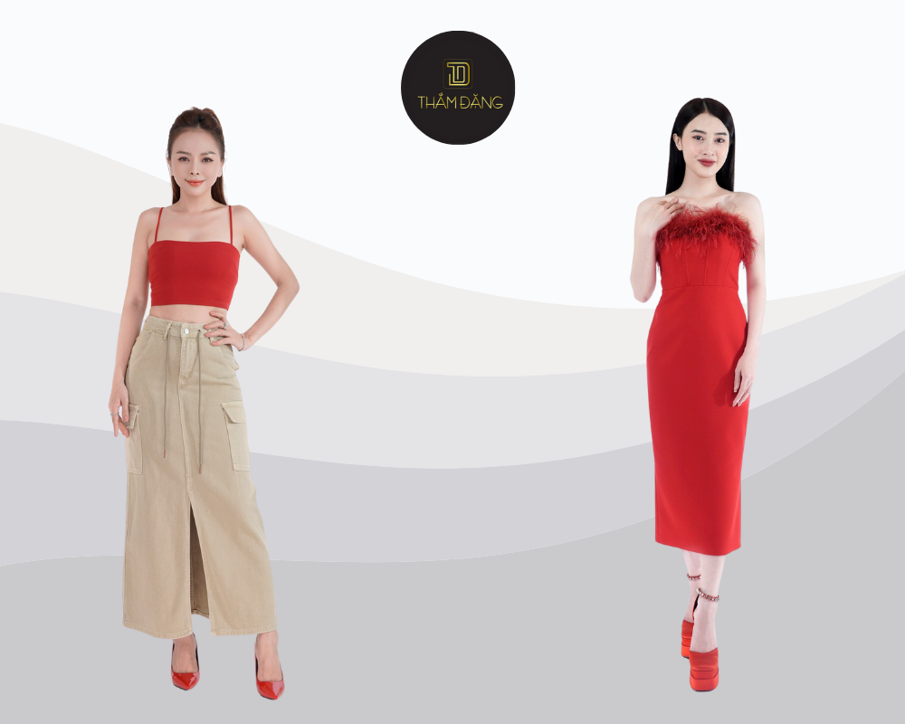 vai rộng bắp tay to nên mặc gì che được khuyết điểm vai rộng
