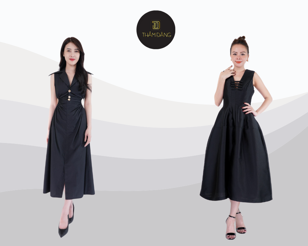 vai rộng bắp tay to nên mặc gì phù hợp